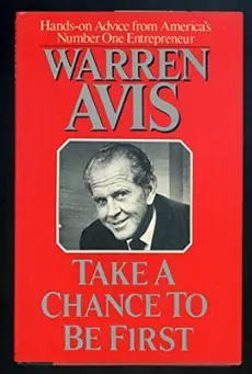 take a chance to be first resize